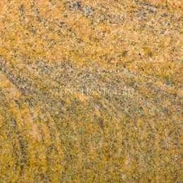 Гранит Еллоу Фэнтази (Yellow Fantasy), фото Купить Гранит Еллоу Фэнтази (Yellow Fantasy) в Орехово-Зуево